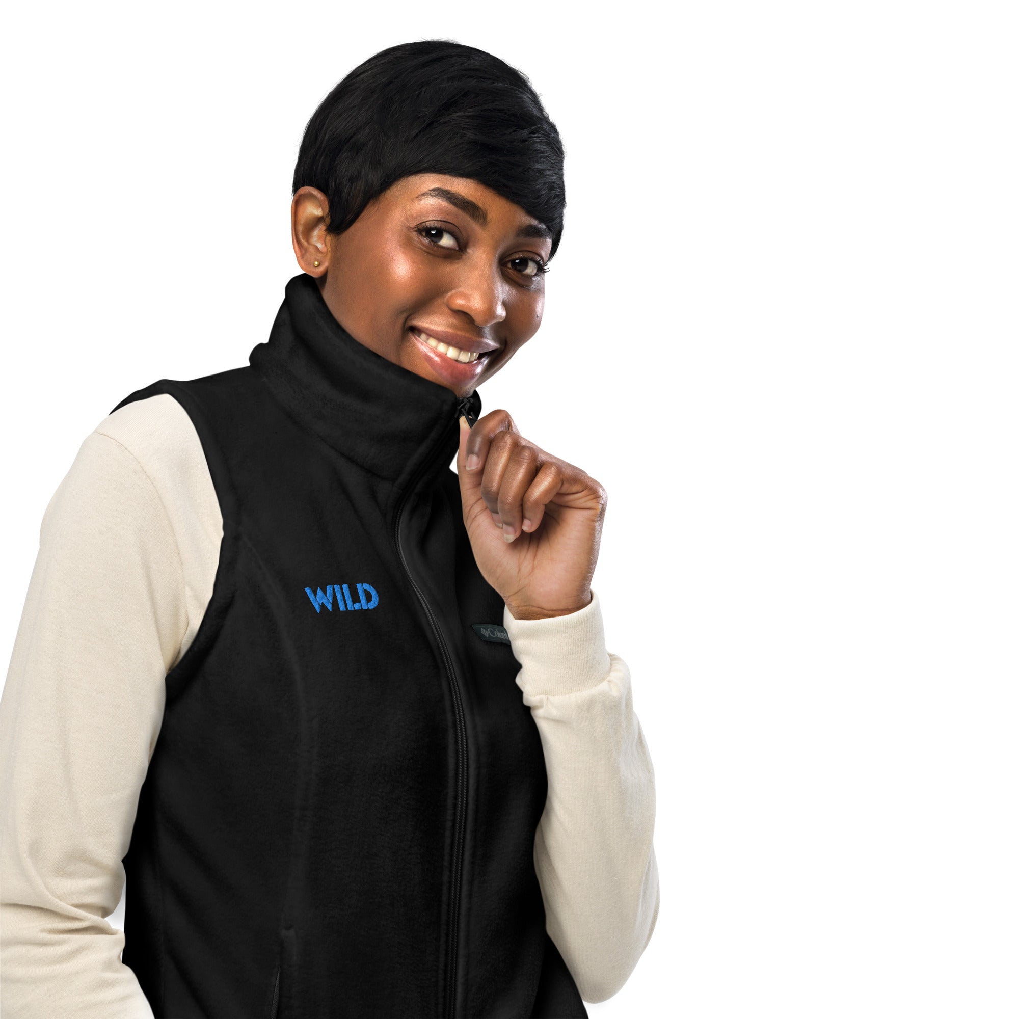 Columbia WILD Vest